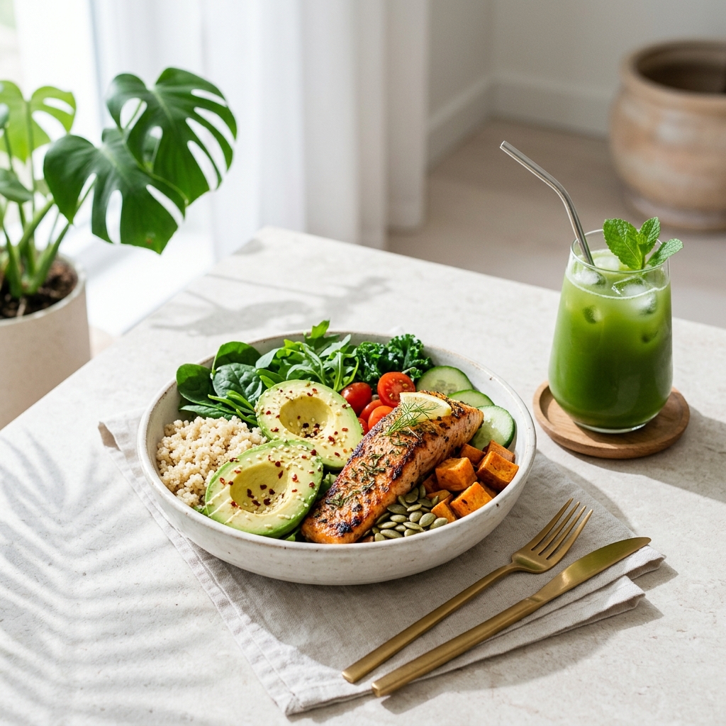 Lifestyle FitOrbit