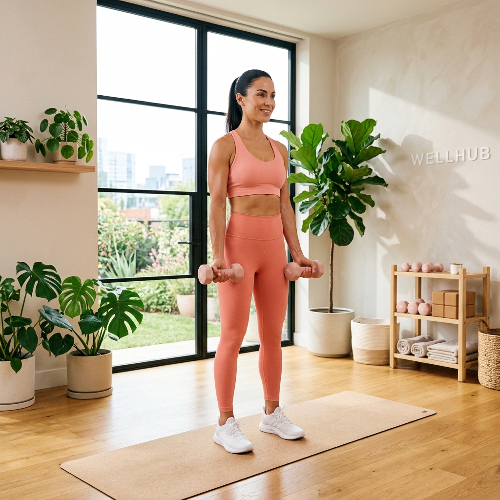 Lifestyle FitOrbit